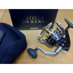 Shimano STELLA SW 30000 Spinning Reel