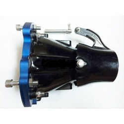 Steering Nozzle by Flydive
