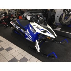 2018 Yamaha Sidewinder L TX SE